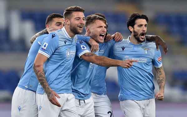 Nhận định Soi Kèo Lazio vs Marseille: Tin tưởng chủ nhà