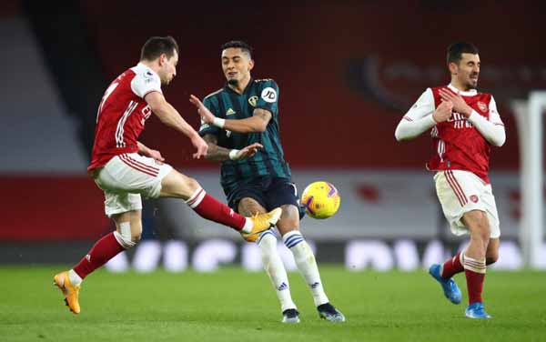 Nhận định Soi Kèo Arsenal vs Leeds: Pháo thủ tiếp đà hồi sinh