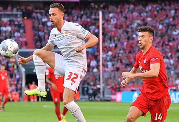 Nhận định Soi Kèo Union Berlin vs Bayern Munich: Chiến thắng nhọc nhằn