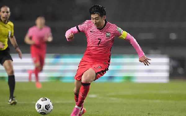 Nhận định Soi Kèo Hàn Quốc vs UAE: Đẳng cấp lên tiếng