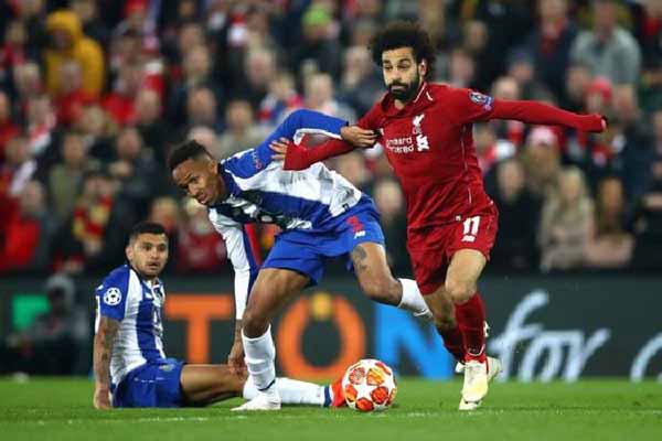 Nhận định Soi Kèo Liverpool vs Porto: Khách có điểm