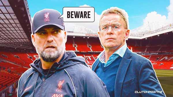 HLV Klopp: Từ nay, cả Premier League sẽ phải sợ MU