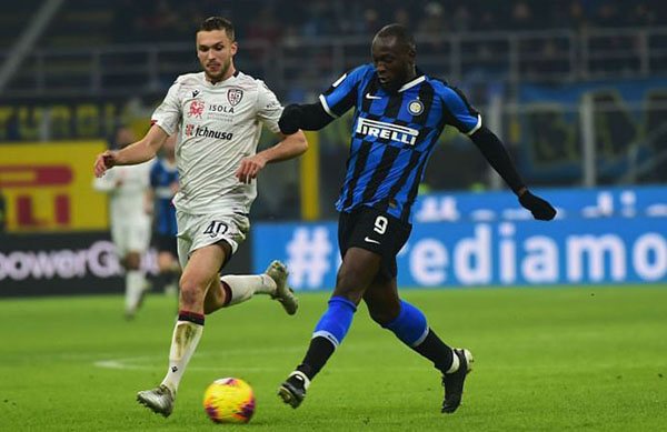 Nhận định Soi Kèo Inter Milan vs Cagliari: Đánh chiếm ngôi đầu