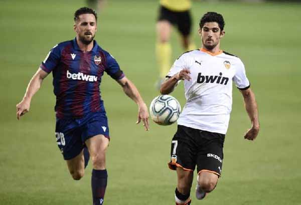 Nhận định Soi Kèo Levante vs Valencia: Derby một chiều