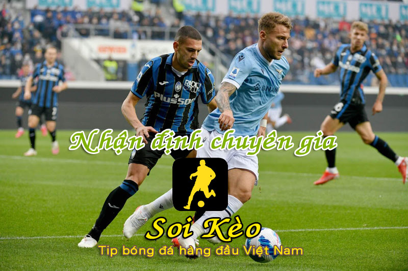 Soi Kèo Atalanta - Lazio