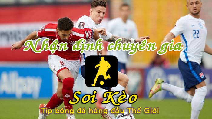 Soi Kèo Montenegro - Slovakia