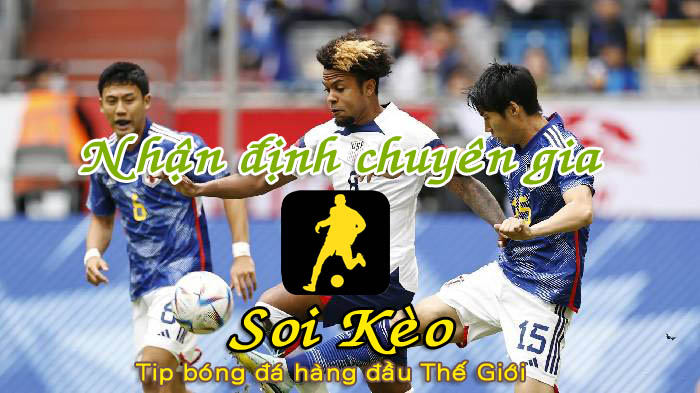 Soi Kèo Nhật Bản - Canada