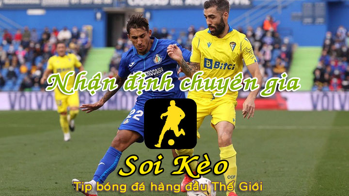 Soi Kèo Cadiz - Almeria