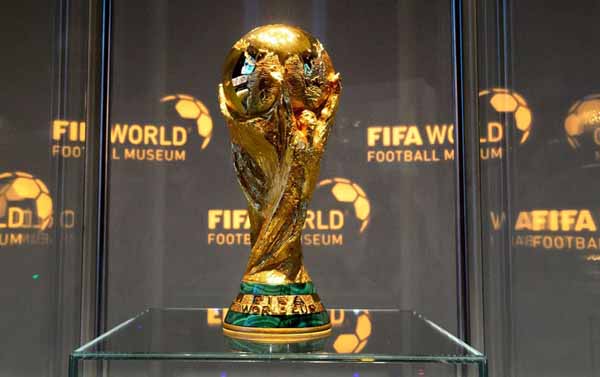 World Cup 2022 - Những điều đặc biệt