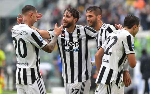 Nhận định Soi Kèo Juventus vs Sampdoria: Vé đi tiếp cho Lão phu nhân