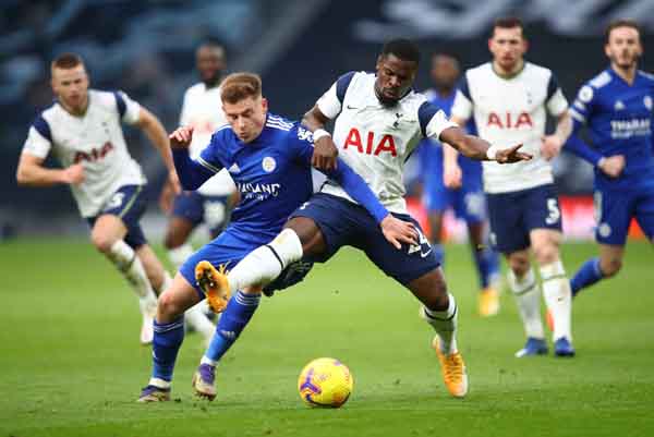 Nhận định Soi Kèo Leicester vs Tottenham: Bắn hạ “Gà trống”