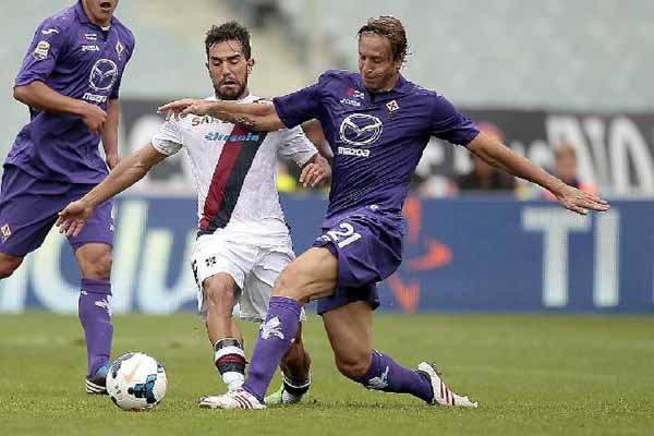 Nhận định Soi Kèo Cagliari vs Fiorentina: Khôn nhà dại chợ