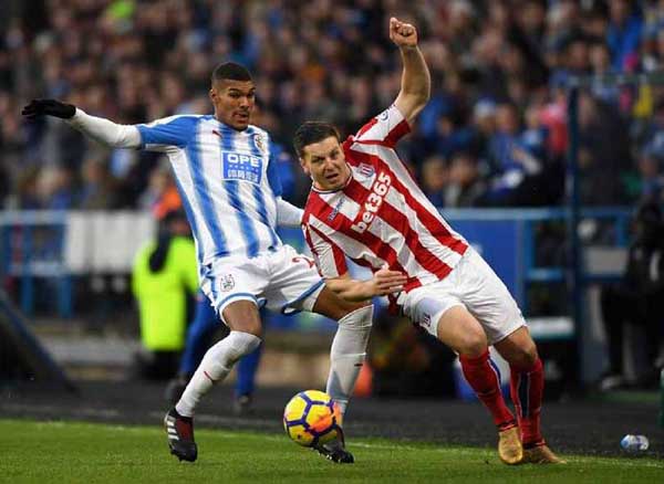 Nhận định Soi Kèo Huddersfield vs Stoke: Phá dớp đối đầu