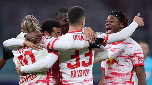 Nhận định Soi Kèo RB Leipzig vs Real Sociedad: Điểm tựa sân nhà
