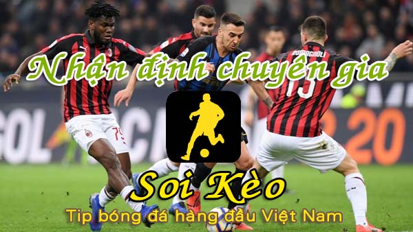 Nhận định Soi Kèo Inter Milan vs AC Milan: Tinh thần thép