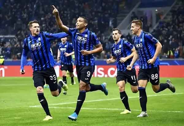 Nhận định Soi Kèo RB Leipzig vs Atalanta: Đi dễ khó về