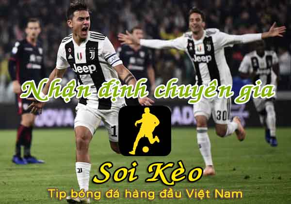 Nhận định Soi Kèo Cagliari vs Juventus: Lấy lại thăng bằng
