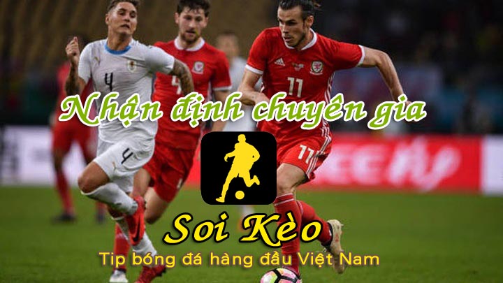 Nhận định Soi Kèo Ba Lan vs Xứ Wales: Đại bàng tung cánh