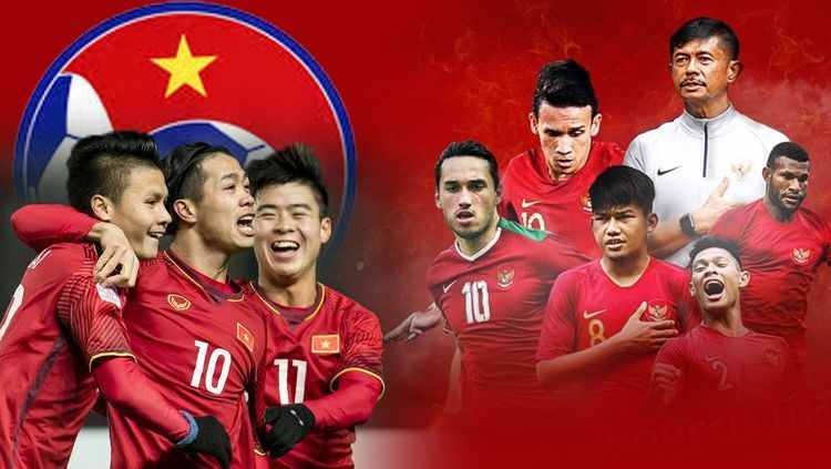 Nhận định Soi Kèo U23 Việt Nam vs U23 Indonesia: Khởi đầu suôn sẻ