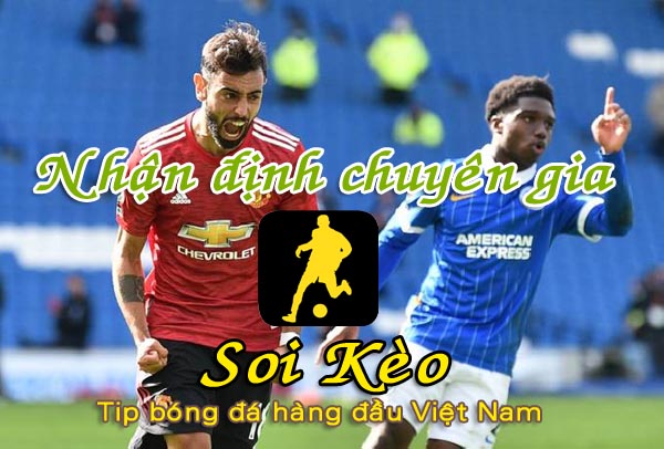 Nhận định Soi Kèo Brighton vs MU: Níu giữ hy vọng mong manh