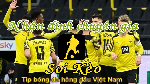 Nhận định Soi Kèo Verl vs Dortmund