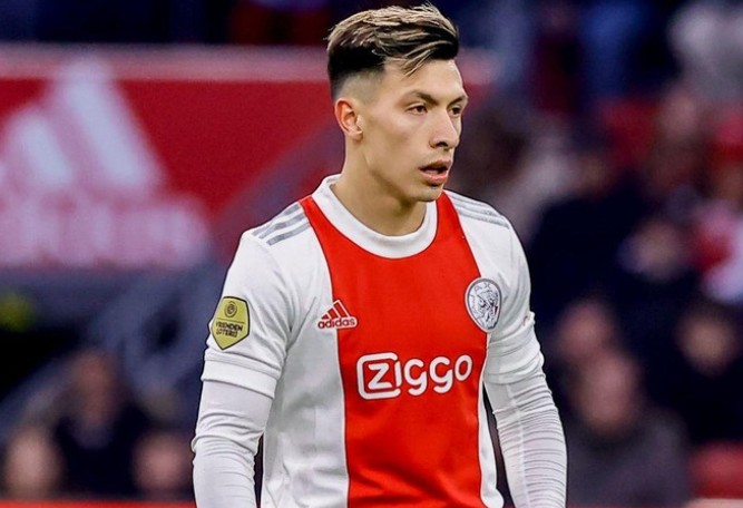 Sau De Jong, Man United sắp sở hữu hậu vệ của Ajax Amsterdam?