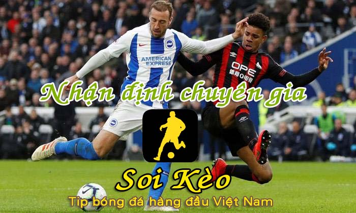 Soi Kèo Bournemouth vs Brighton