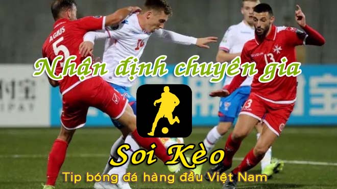 Soi Kèo Thổ Nhĩ Kỳ - Luxembourg