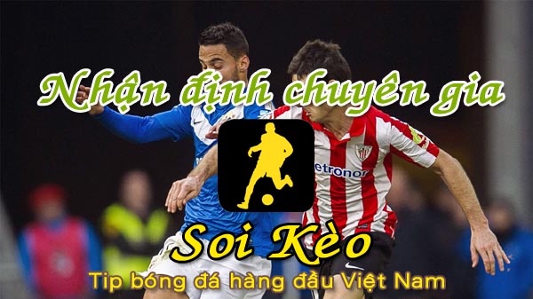 Soi Kèo Bilbao - Almeria