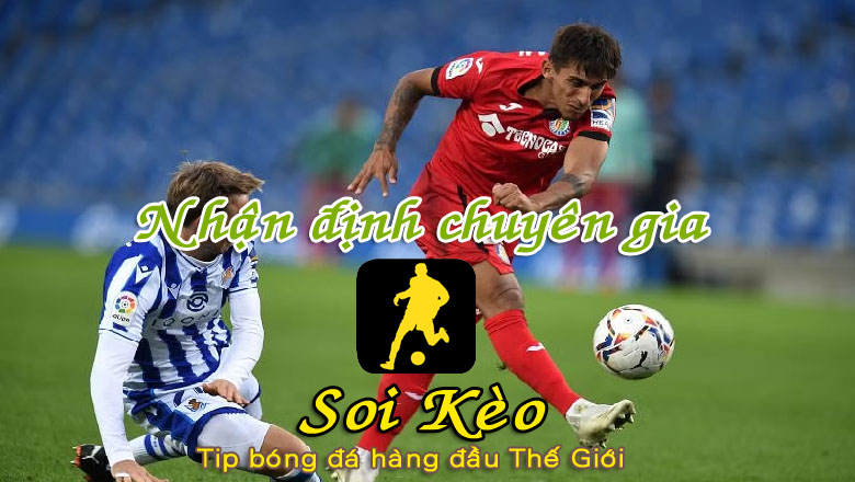 Soi Kèo Sevilla - Getafe