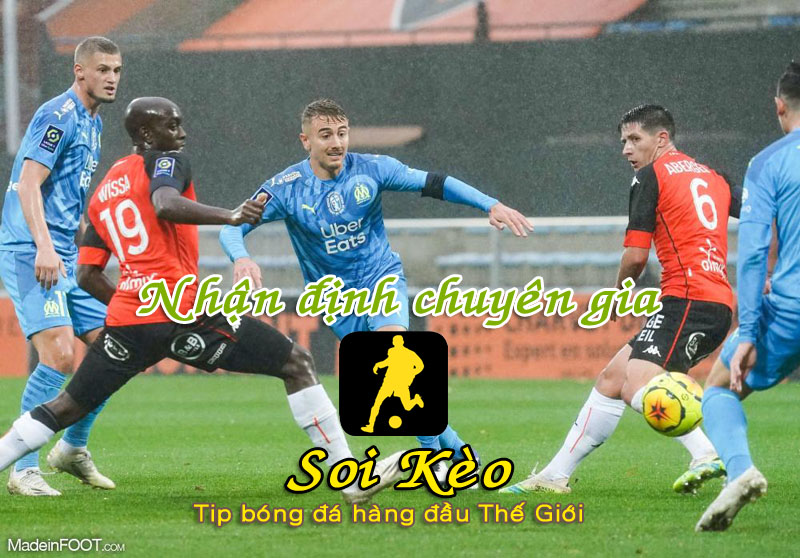 Soi Kèo Lorient - Marseille
