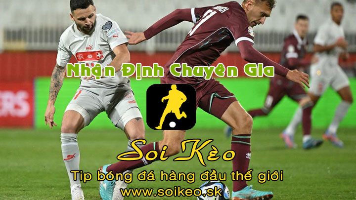 Soi Kèo tip bóng đá Belarus - Kosovo