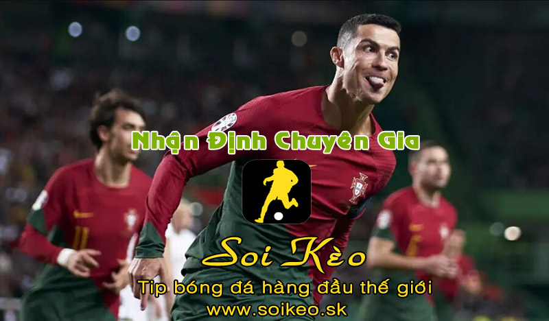 Soi Kèo tip bóng đá Iceland - Bồ Đào Nha