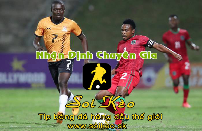 Soi Kèo tip bóng đá Malawi - Nam Phi