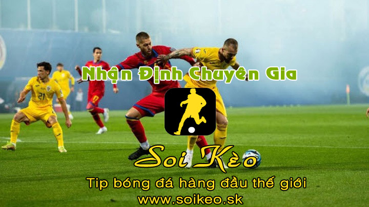 Soi Kèo tip bóng đá Andorra - Belarus