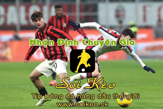 Soi Kèo tip bóng đá Verona - Milan
