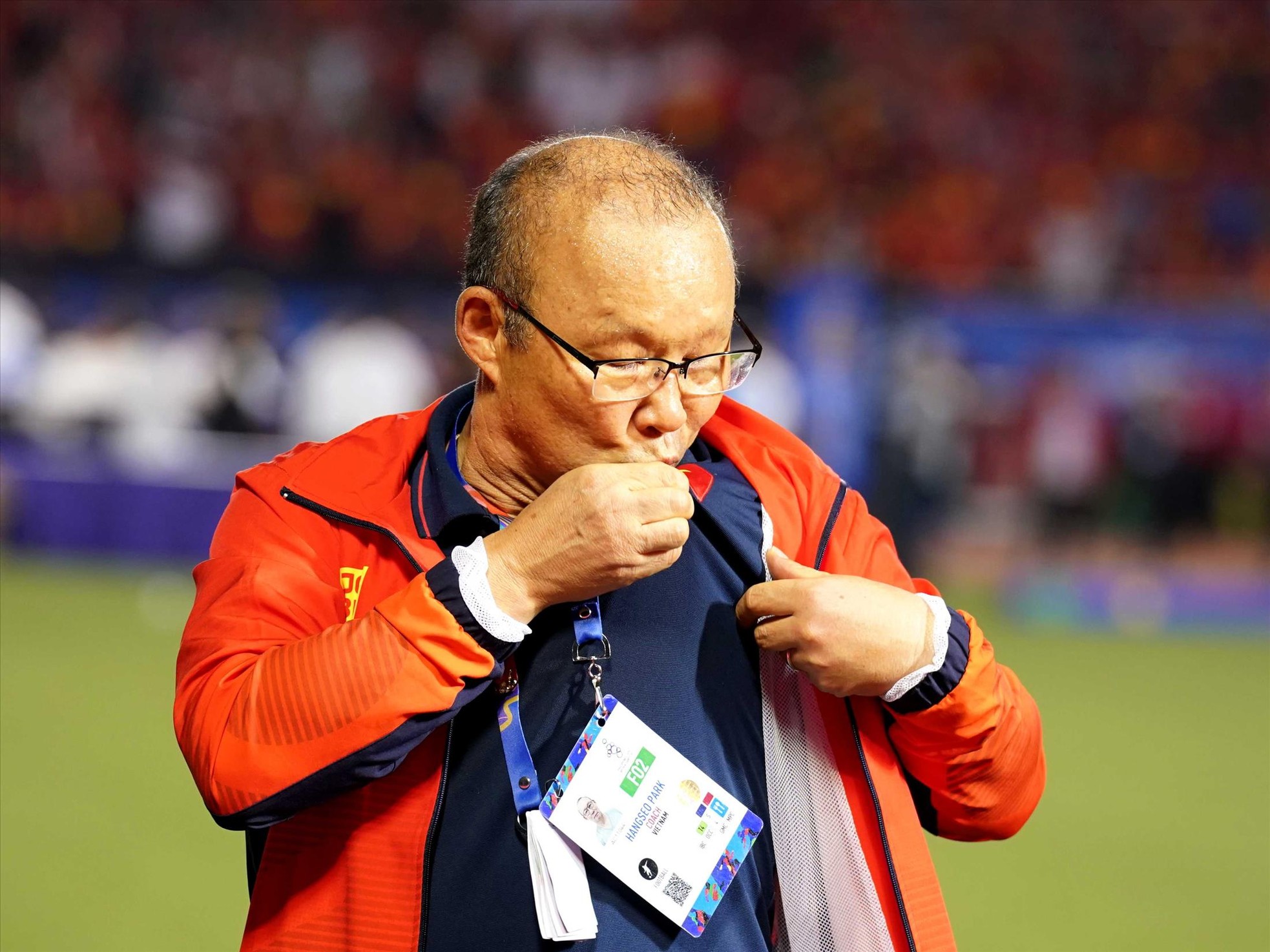 Một năm nhìn lại: “Đỉnh” của ông Park và “đỉnh” của ông Kim