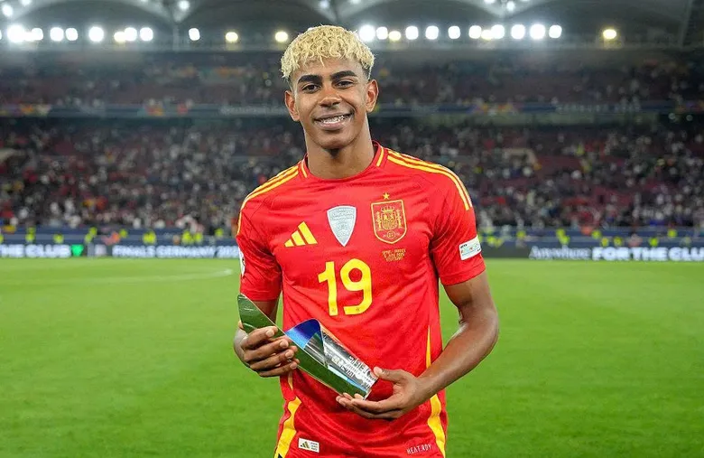 World Cup 2026: Cơ hội và thách thức của Lamine Yamal