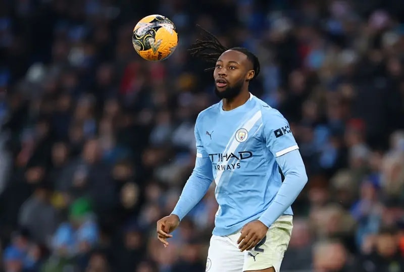 Man City hủy diệt Exeter 10-1 tại FA Cup: Show diễn của Semenyo và các tài năng trẻ