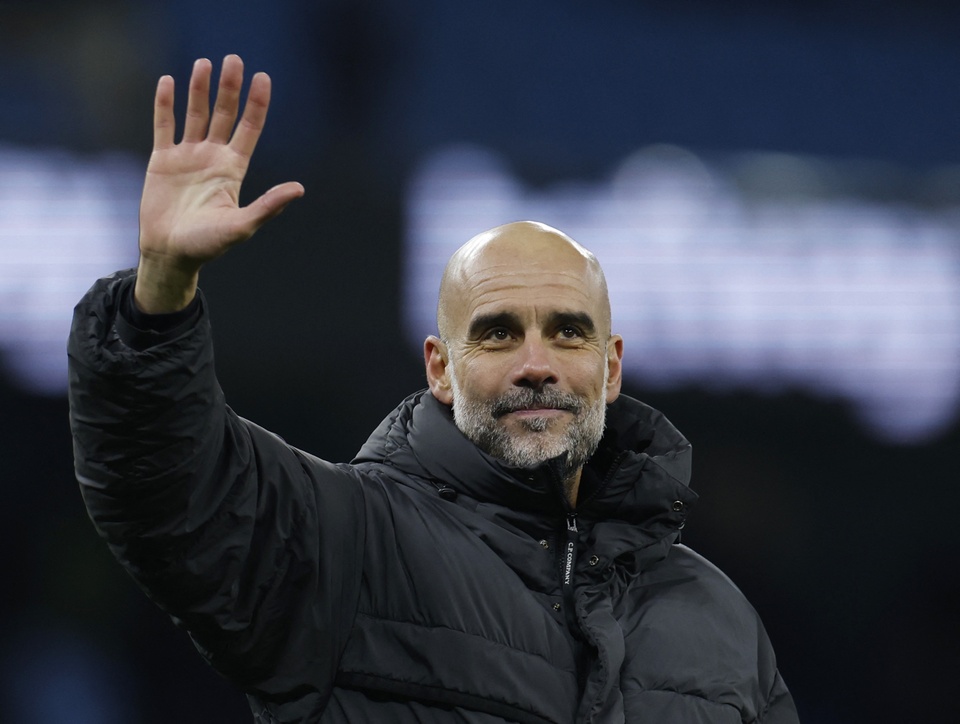 Man City vào chung kết sau màn hủy diệt Newcastle