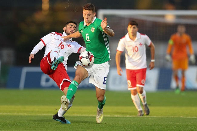 Nhận định Soi Kèo Malta vs Bắc Ireland, 23h ngày 30/05, Giao hữu quốc tế