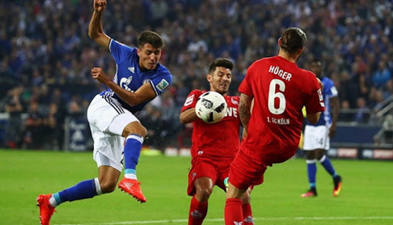 Nhận định Soi Kèo FC Koln vs Schalke, 20h30 ngày 22/05, VĐQG Đức