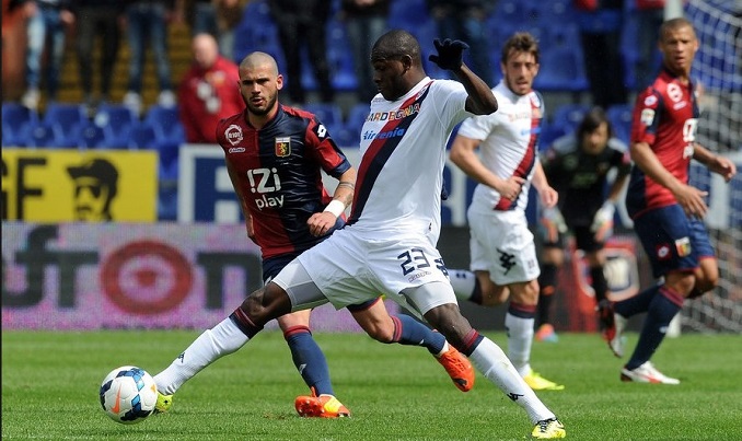 Nhận định Soi Kèo Cagliari vs Genoa, 01h45 ngày 23/05, VĐQG Italia