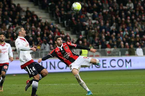 Nhận định Soi Kèo OGC Nice vs Bordeaux, 22h00 ngày 28/08, Ligue 1