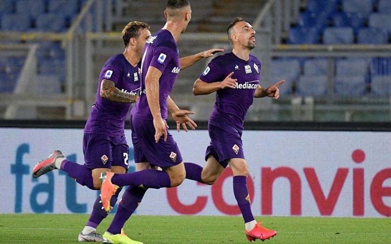 Nhận định Soi Kèo Fiorentina vs Spezia, 00h30 ngày 20/02, VĐQG Italia