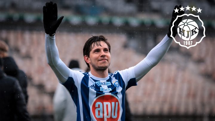 Nhận định Soi Kèo HJK Helsinki vs AC Oulu, 22h ngày 28/05, VĐQG Phần Lan