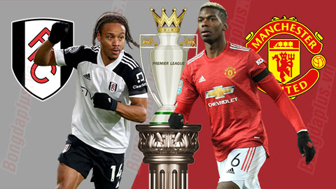 Nhận định Soi Kèo Fulham vs MU, 03h15 ngày 21/01, Ngoại hạng Anh