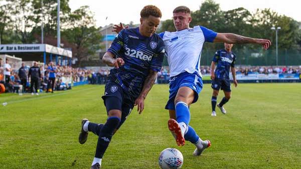 Nhận định Soi Kèo Guiseley vs Leeds, 01h30 ngày 28/07, Giao hữu CLB