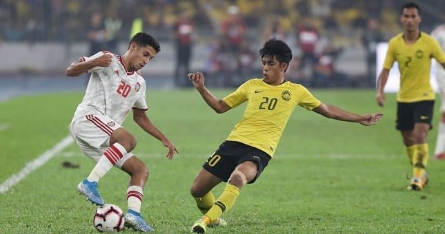 Nhận định Soi Kèo UAE vs Malaysia, 23h45 ngày 03/06, Vòng loại World Cup