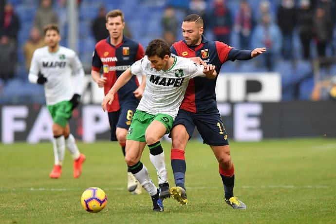 Nhận định Soi Kèo Genoa vs Spezia, 20h00 ngày 24/04, VĐQG Italia